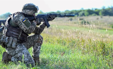 ЗСУ звільняють Харківщину. Україна має на меті деокупувати Херсонщину до кінця року