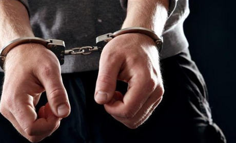 За розбійний напад та крадіжку судитимуть мешканця Нетішина