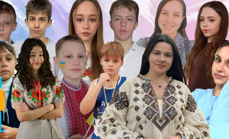 Глухівських учнів за їхні досягнення відзначили стипендіями міської голови