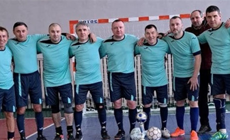 У Глухові відбувся традиційний футбольний турнір памʼяті Василя Луценка. Хто переміг?