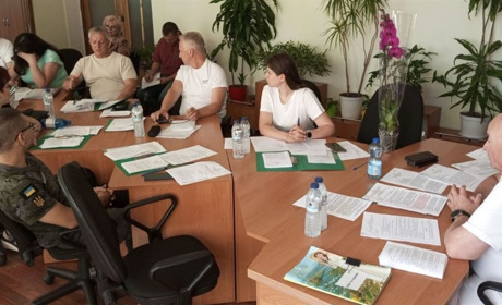 Чому я за виділення депутатських коштів: звіт після бюджетної комісії
