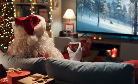 Найатмосферніші різдвяні фільми всіх часів: добірка