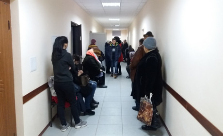 Сватівська районна лікарня отримала статус опорної. Що це означає