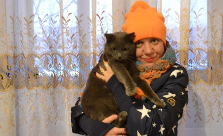 «Мені – не байдуже!». Як білопільці допомагають, лікують, годують та підтримують безхатніх тварин