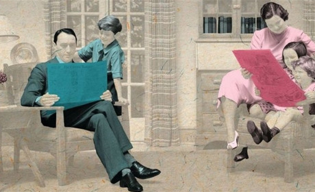 «Чоловіки не плачуть» або «охайніше, ти ж дівчинка»: що знають про гендерне виховання у Сарнах