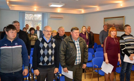 Позачергова сесія Кагарлицької міськради скорегувала тарифи на теплопостачання