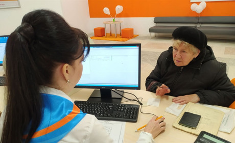 Тепер не на околиці. У Конотопі відкрили новий Центр обслуговування клієнтів «Сумигазу»