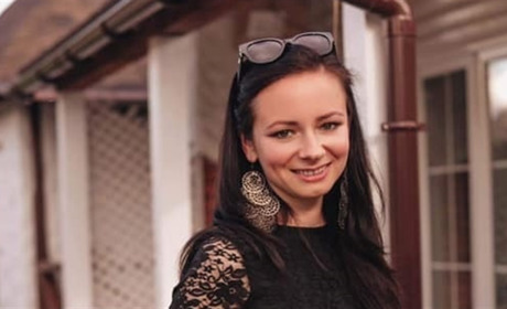 10 жовтня до Дня художника відбудеться відкриття персональної виставки робіт Надії Іванисько