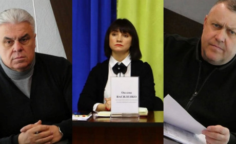 Кадрові перестановки на Берестинщині — нові обличчя в районних та сільських адміністраціях