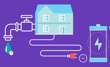 А раптом в Сарнах відключать газ, світло, воду: як готуватись до зими 2022-2023