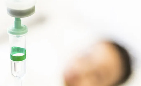 На Полтавщині за тиждень зафіксували 10 випадків скарлатини