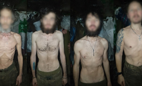 «Менше важить, ніж той бронік»: чи змінилась ситуація з бійцями 14-го батальйону