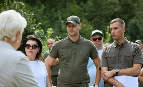 На Кіровоградщині планують створити національний парк "Чорний ліс": що відомо