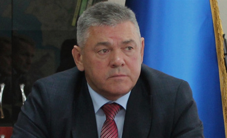 На Фастівщині звільнили голову РДА