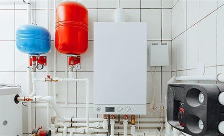 Вибір і експлуатація газового опалювального котла в приватному будинку