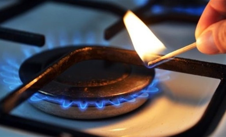 У Браїлові 22 вересня буде припинено газопостачання: перелік вулиць