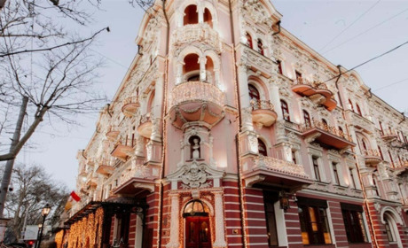 Хто збудував, профінансував спорудження найбільш знакових будівель Одеси. Там все Європою дихає