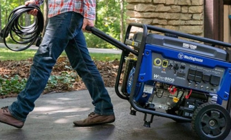 Пільгове розмитнення електрогенераторних установок: зміни в законодавстві