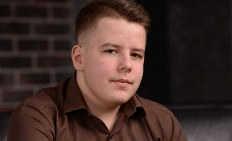 «Я не люблю втрачати час»: як випускник сьомої школи склав НМТ з математики та історії на 200 балів