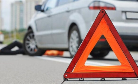 Сп’янілого водія, який збив пішохода визнали винним