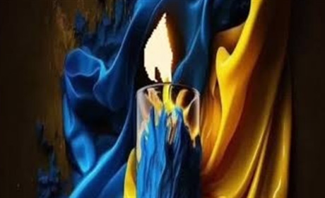 Війна забирає кращих: у Старокостянтинові попрощаються із Героєм