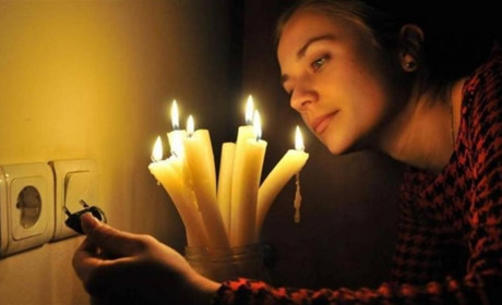 На яких вулицях Білопілля тимчасово відключать світло другого вересня?