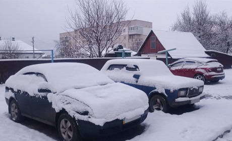 Щоденний дайджест від Золотоноша.City: зустрічаємо новий день – 31 грудня 2021 року