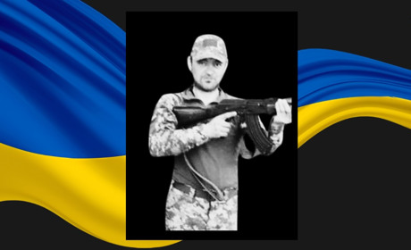 На щиті: у Донецькій області загинув 42-річний військовий із Сарненщини