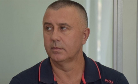 Затримали "смотрящого" за півднем України: контролював банди і в'язниці