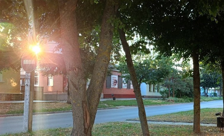 Сонце повертається: прогноз погоди у Гадячі на тиждень