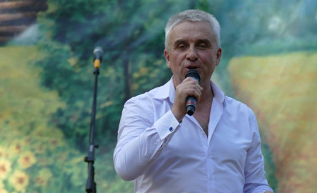 Благодійний концерт, що має відбутися в Барі на підтримку ЗСУ перенесли на 30 липня