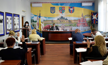 Надали дозволи на капітальні ремонти і затвердили ряд соціальних програм: засідання виконкому