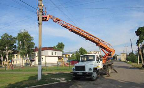 10 днів після урагану: як у Сватовому ліквідовують його наслідки
