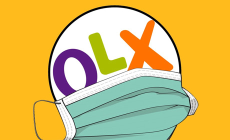 Самые необычные вещи, которые можно купить на OLX в Бердянске
