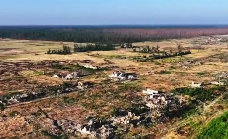 Чи втратили ЗСУ контроль над Кринками