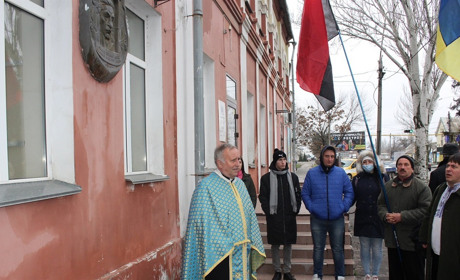 «Донцов фест» - вікно до витоків українського націоналізму