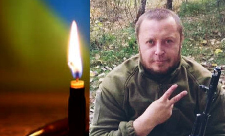 Повертається додому померлий воїн – у Заболоття. Там і хоронитимуть
