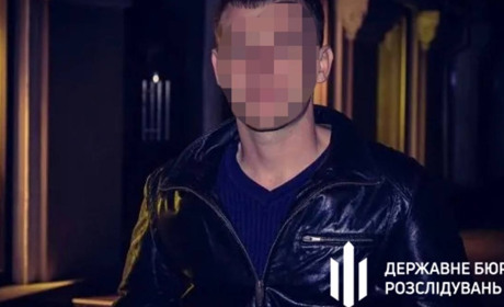 ДБР повідомило про підозру зраднику з Бердянська, який разом з окупантами вилучав майно у місцевих