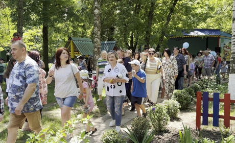 Робота в Жовтих Водах: свіжі вакансії для жителів міста