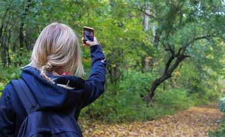 Топ-10 фото попаснян в Instagram