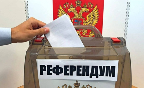 На Херсонщині судитимуть ще одну колаборантку: змушувала людей голосувати на псевдореферендумі