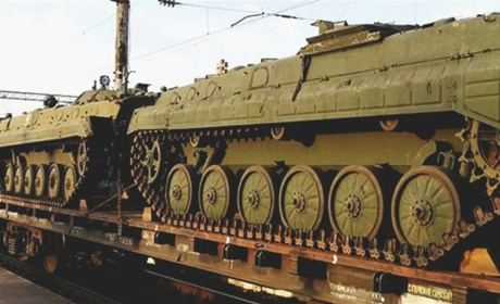 «Світить» до 12 років ув'язнення: Херсонець допомагав ворогу переміщатися залізницею