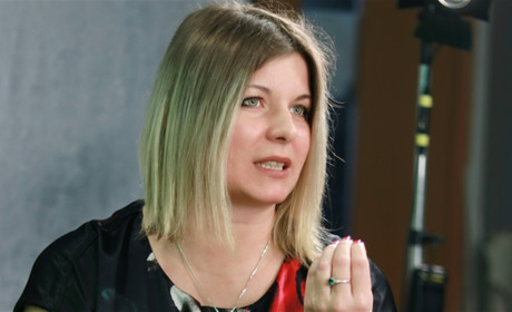 Журналист Юлия Ваченкова: «Я не просто верю в судьбу и предсказания, я знаю, что это есть!»