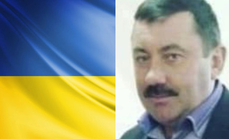 Зупинилося серце нашого земляка з с. Васютинці, захисника, Героя, Олександра Кічманюка