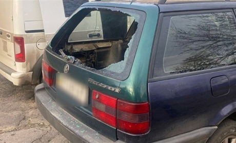 Ворог атакував 38 міст і сіл правобережжя Херсонщини. 13 поранених