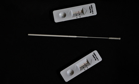 У Сарненському районі на Covid-19 захворіли ще 73 жителі