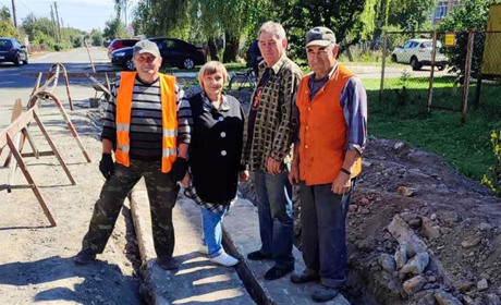 Про підготовку до зими у Новограді: подробиці від директора "Теплокомуненерго" Людмили Тодорович