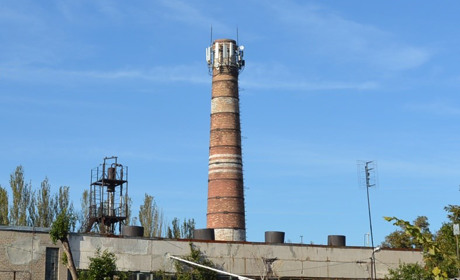 Місто завершує підготовку до опалювального періоду