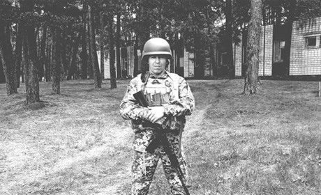 Ще одна втрата для Кременеччини: загинув Андрій Фетісов (Микулич)