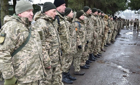 Як мешканцям Біляївської громади та колишнього району долучитися до тероборони: куди звертатися